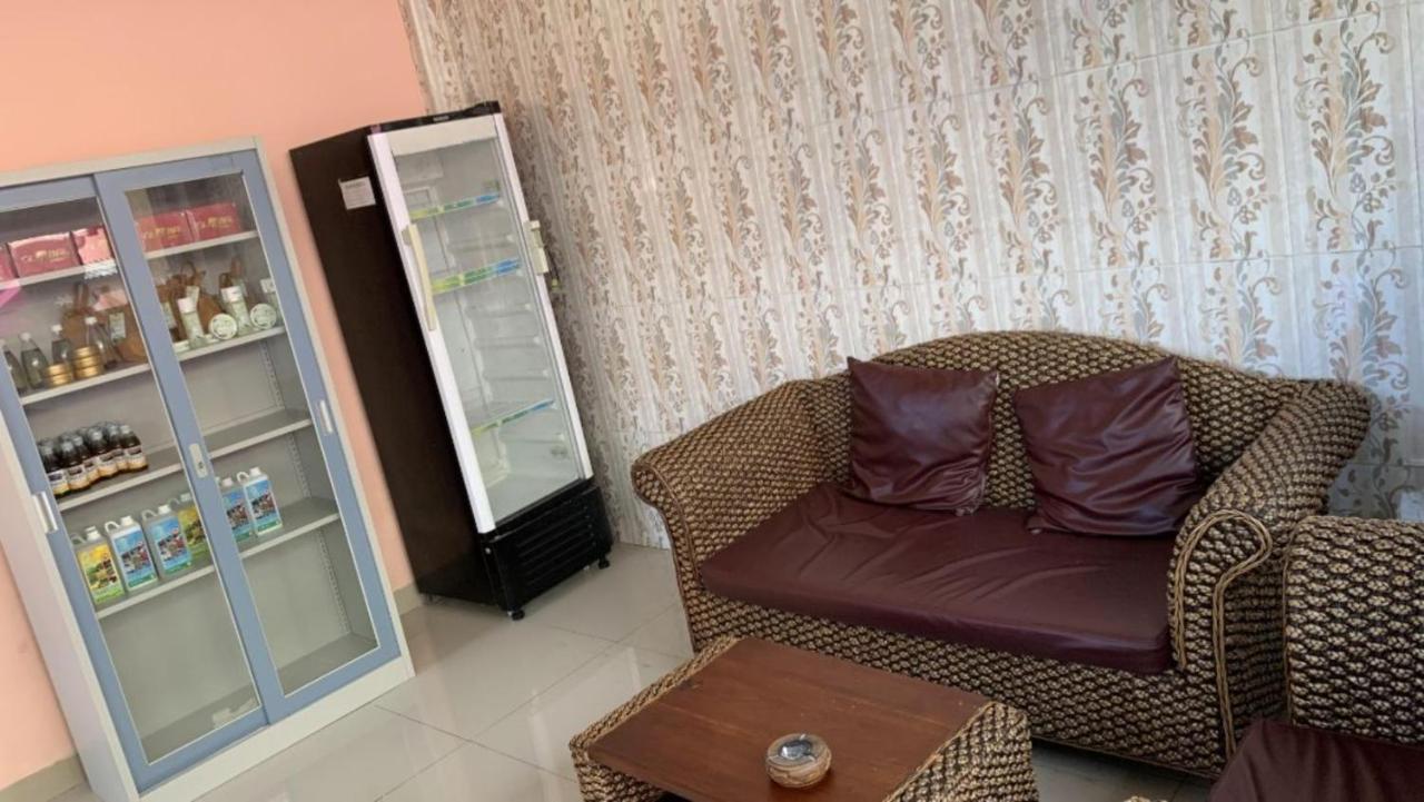 Taxa Uma Guest House Kuta  Exterior photo