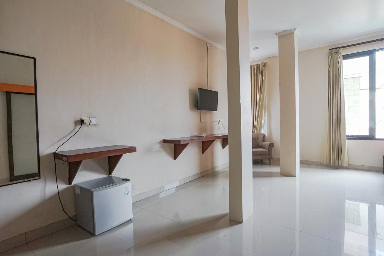 Taxa Uma Guest House Kuta  Exterior photo
