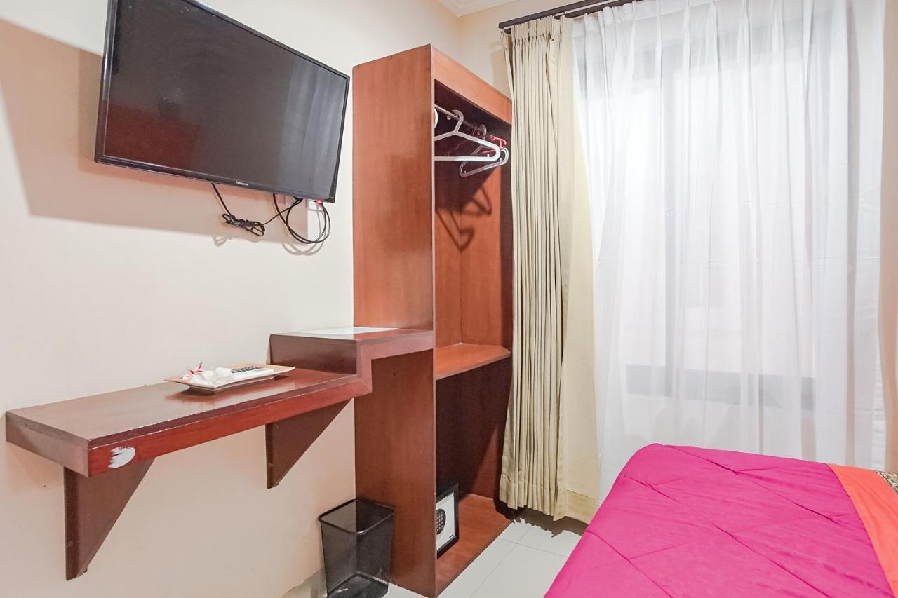 Taxa Uma Guest House Kuta  Exterior photo