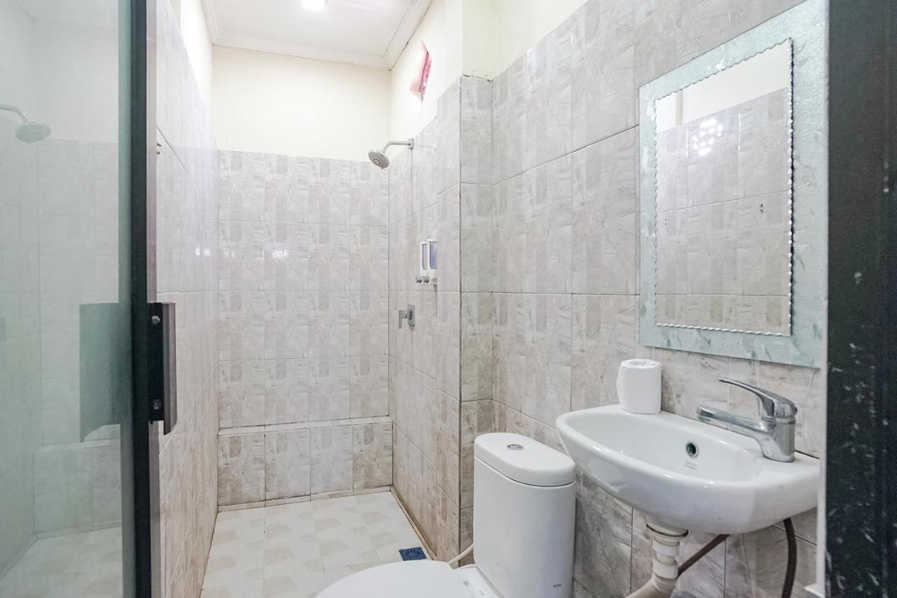 Taxa Uma Guest House Kuta  Exterior photo